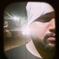 Pradyot Priyadarshan Panda