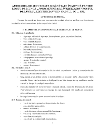 Si asa am intrat in campul muncii cu doua dezavantaje: ReacÅ£iona ReintÄresc SticlÄ Echipament De Protectie Electrician Referat Privilegehomestay Com