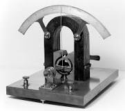 Galvanometer - Wikipedia