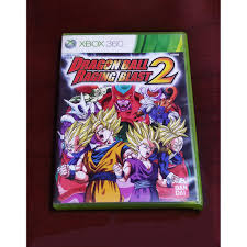 Oct 18, 2011 · unlockable items in battle zone btlzi ===== with each stage completed in battle zone, you will unlock the following items in this order: Dragon Ball Raging Blast 2 Xbox 360 Shopee Philippines
