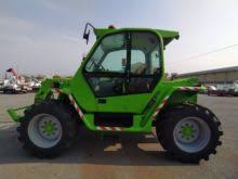 Merlo P-3810-TOP Telehandler