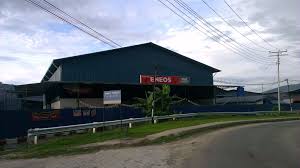 Vmk Auto Workshop