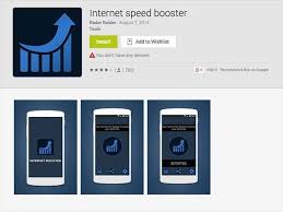 Dengan cara ini kita bisa menghentikannya untuk sementara waktu dan melanjutkannya lagi nanti kalau kuota sedang. Try These 5 Tricks To Boost Your Android Smartphone S Internet Speed Gizbot News
