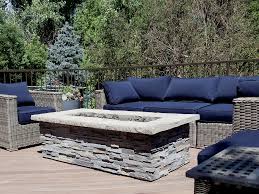 Rectangle Custom Stone Gas Fire Pit Custom Decorating Fire Pit Area Fire Gas Kit Parts Pit Pits In 2020 Gas Firepit Custom Fire Pit Rectangle Gas Fire Pit