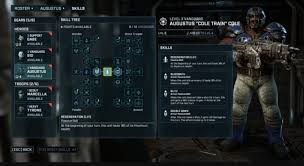 With gears 3 approaching soon i'm giving the thread a huge update. How To Get Thrashball Cole In Gears Tactics