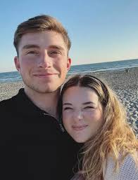 Who Is Baylen Dupree's Fiance Colin Dooley? Get to Know the 'Baylen Out  Loud' Star's 2-Year Beau