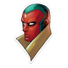 21 50 Vision If Any Of You Spoil Anything For Me Glen Canlas Art Superhero Artwork Marvel Avengers Pictures
