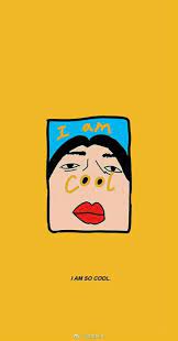 Wallpaper share 5 wallpaper emoji yang mencerminkan kamu banget. Pin By Wan On Posters Pop Art Wallpaper Funny Phone Wallpaper Colorful Wallpaper Aesthetic Iphone Wallpaper