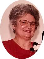 Obituary for Virginia H. (Binversie) Brennan