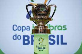 Atual campeão, o palmeiras foi eliminado na terceira fase ao cair diante do crb nos pênaltis. Copa Do Brasil Possiveis Rivais De America Atletico E Cruzeiro Na 3Âª Fase Superesportes