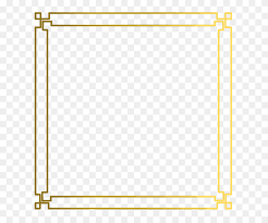 In the large border png gallery, all of the files can be used for commercial purpose. Gold Simple Border Frame Vector Gold Vector Border Png Simple Border Png Stunning Free Transparent Png Clipart Images Free Download