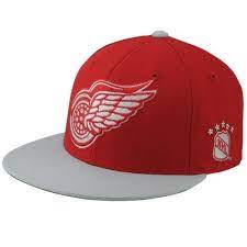Pin By Nick Leblanc On Red Wings Red Wings Hat Detroit Red Wings Red Wings