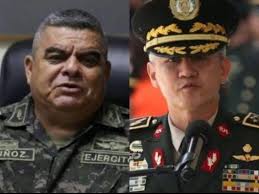 ESTAS SON LAS EMPRESAS QUE COMPITEN POR EL TREP EN HONDURAS: 1. EXPERTIA-  PODERNET -ROSSMON 2. SMARTMATIC 3. Grupo PROISI 4. Grupo MSA 5. Grupo ASD  6. Grupo Interseg 7. Comunicaciones Globales