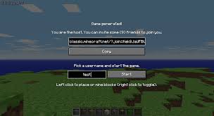 You can purchase extra content via microtransactions. You Can Now Play Minecraft For Free In Your Browser To Celebrate Its 10 Year Anniversary Everything Minecraft