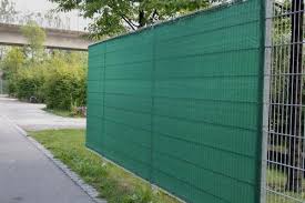 Kostenlose & unverbindliche beratung und planung. Sichtschutz 75 Sichtschutznetz Fur Zaun Carport Balkon Terrasse In Grun