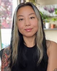 Lina Fang's Instagram, Twitter & Facebook