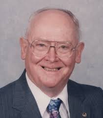 Obituary for James J. McClure