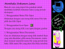 Assalamu Alaikum Ms Word Siti Fauziyah Matematika 3h Ppt Download