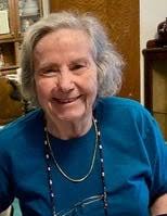 Nina Mae (Wilson) Elliott Obituary