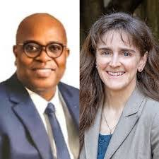 Kenneth Kiger's Instagram, Twitter & Facebook