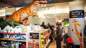 Shop our wide collection of toys, games & more online & get free delivery on orders above 100 aed all over uae! Toys R Us Macht Dicht Kommentar Zum Aus Des Spielwarenhandlers