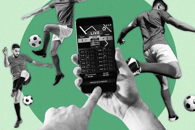 Cùng Xoilac TV tìm hiểu về cách đặt kèo bóng đá — view 2