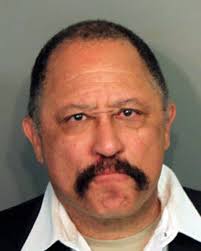 Judge Joe Brown finalizes his divorce, keeps the house, cars
