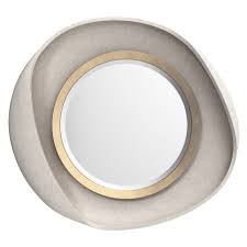 Shop for petal mirror at bed bath & beyond. R Y Augousti Petal Mirror In Cream Shagreen 3d Model Download 3d Model R Y Augousti Petal Mirror In Cream Shagreen 112645 3dbaza Com