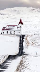 Opportunity may knock only once, but temptation leans on the doorbell, popular quotes, amoled, black background, 5k, 8k. Church Snow Landscape 4k Ultra Hd Mobile Wallpaper 4k Ultra Hd Snow Wallpaper 4k 950x1689 Wallpaper Teahub Io