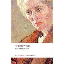 Mrs Dalloway (Oxford World's Classics) : Bradshaw, David, Woolf, Virginia:  Amazon.de: Books