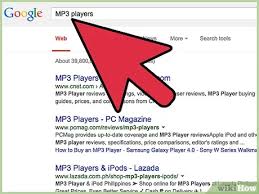 3 Ways To Upload Music From An Mp3 Player To Windows Media Player