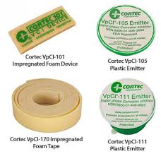 Corrosion Inhibitors (HVPCI Series) - Hammond Mfg.