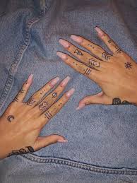 But the most important is that it will always be visible very well. Tattoo Meaning Ideas For Men Small And Simple Hand Tattoo Designs That Says Something Body Tattoo Art