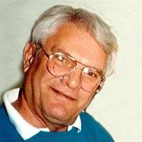 John M. Belshaw Obituary