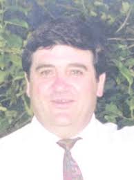 BRIAN McDONAGH Obituary (2014)