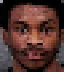 Mugshot Punks #00013