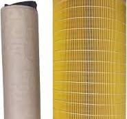 Amazon.com: 245-6375 245-6376 Air Filter for Caterpillar CAT ...