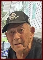 Mrs. Dorothy Driver, 89