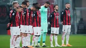 Ac milan sendiri pernah menyatakan penyesalannya karena terburu. Line Up Ac Milan Vs Atalanta Link Live Streaming Bein Sports 2 Rcti Liga Italia Tribun Jogja