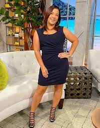 Adamari lópez adelantó que no dará mayores explicaciones por respeto y cariño a su hija alaïa. Adamari L Oacute Pez Luce Incre Iacute Blemente Delgada Con Este Look People En Espanol