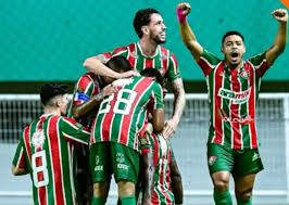 Independência estreia na Copa Verde 2026 nesta quarta-feira no Tonicão