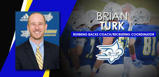 Limestone Football Adds Brian Turk To Coaching Staff Limestone University Athletics The new class as spike (1994). limestone football adds brian turk to