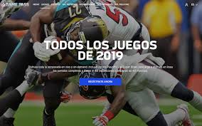 Jun 23, 2021 · carlos vela ha tenido un par de inicios de temporada bastante complicados en la major league soccer, y es que luego de que el capitán de lafc rompiera récords al por mayor durante el torneo 2019, en donde se adjudicó el título como el mayor rompe redes de la historia de la mls en un torneo corto. La Nfl Lanza Una Plataforma Estilo Netflix Para Transmitir Todos Los Partidos De La Temporada Zona Franca
