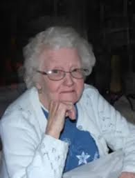 Obituary information for Margaret Suddreth Smith Padgett