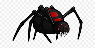 Spyder logo skiers quickly get caught in this spyder web. Flyordie Io Wiki Cartoon Transparent Black Widow Spider Hd Png Download Vhv