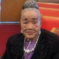 Flossie Ella Wyche Woodard Obituary (2024)