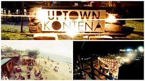 Kuala terengganu is also the capital of kuala terengganu district. Laa Ingatkan Port Kontena Rupanya Dapo Pata Tarikan Terbaru Di Gong Badak