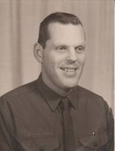 Obituary information for Ivan Albert Conger