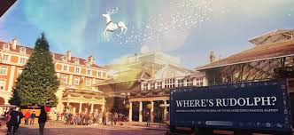 Anybody know what might be going on? Covent Garden Ar Shopping Destination