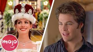 See more of the princess diaries on facebook. Top 10 Things We Need To See In The Princess Diaries 3 Youtube